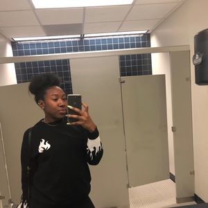 Meet your Posher, Tiana